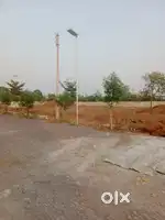 Mundra Fram House Plot