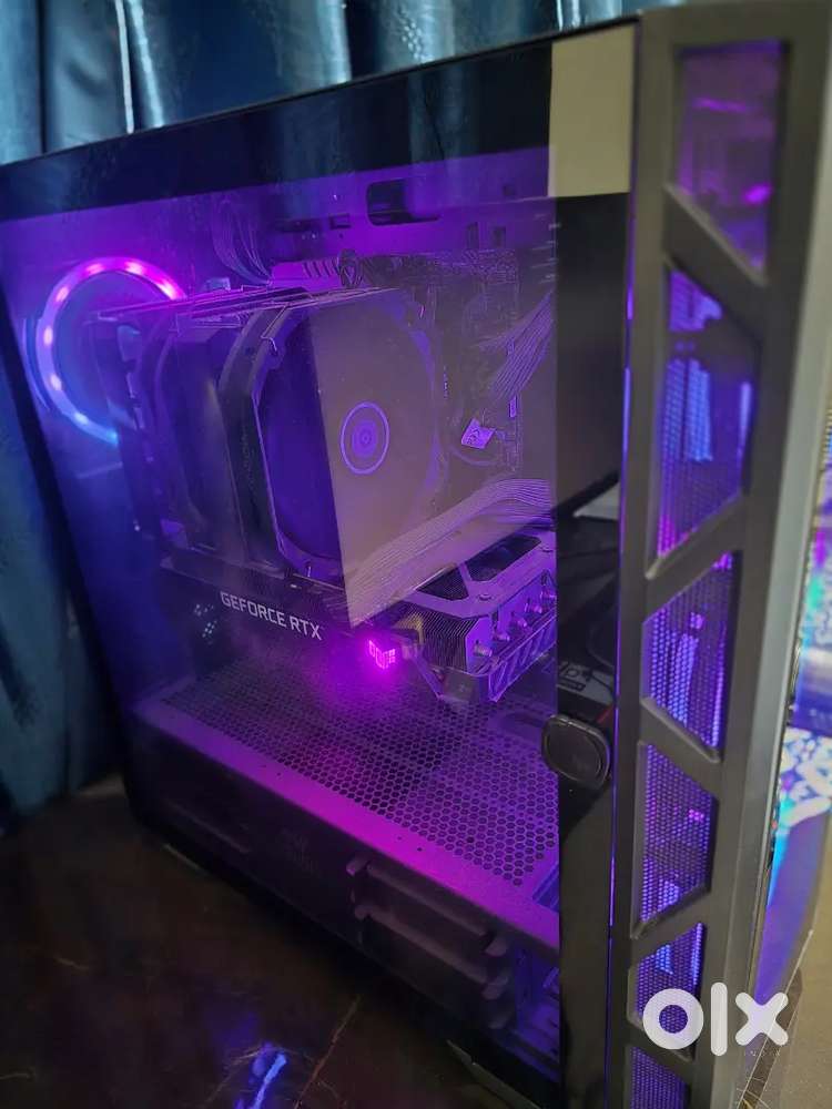RTX 3080 Gaming PC for sale