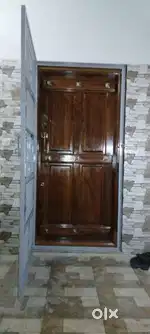 2BHK Rented house near to Nagasandra Metro Station