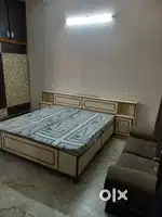 Pg for girls (two seater available )