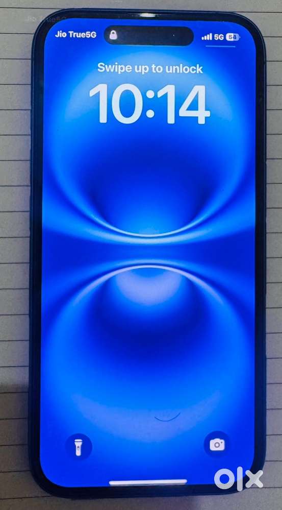 I phone 16, 128gb