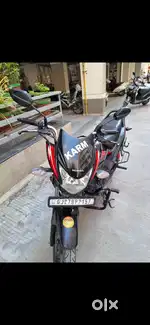 Want to sell my bike