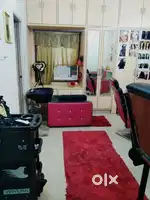 Beauty parlour furnitures