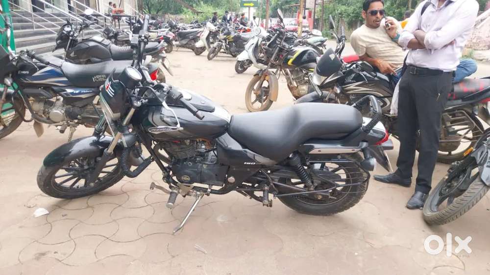 New condition