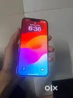 iPhone 14 128gb arjent need h