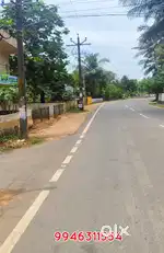 ഉദിയൻകുളങ്ങര ആയുർവേദ ഹോസ്പിറ്റലിനു സമീപം 14.5 സെൻ്റ് വസ്തു വില്പനയ്ക്ക