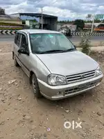 Maruti Suzuki 1000 2004 Petrol Good Condition