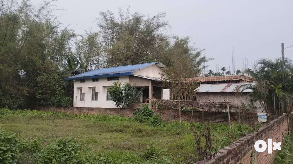 1 Kotha 3 Lusa Assam type house in Cinamora