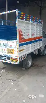 Ashok Leyland pickup
