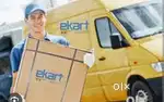 Van helper job