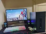 Gaming pc lg