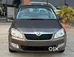 Skoda Rapid 2013-2016 1.5 TDI Elegance, 2015, Diesel