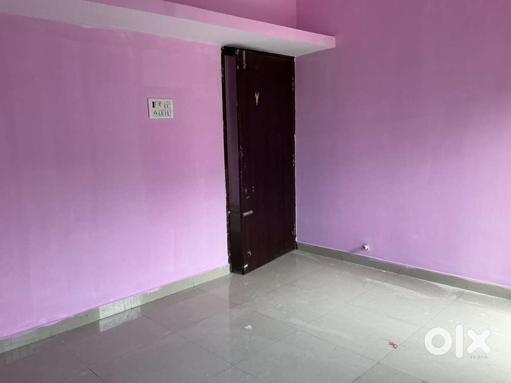 very lighted and airy flat
