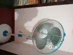 Pedestal fan vguard