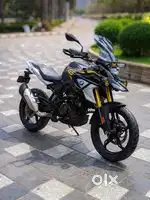 BMW G 310 GS gs310 g310gs gs 310