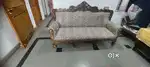 4 piece sofa set