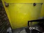 Toughened Glass - Sales - 7*6