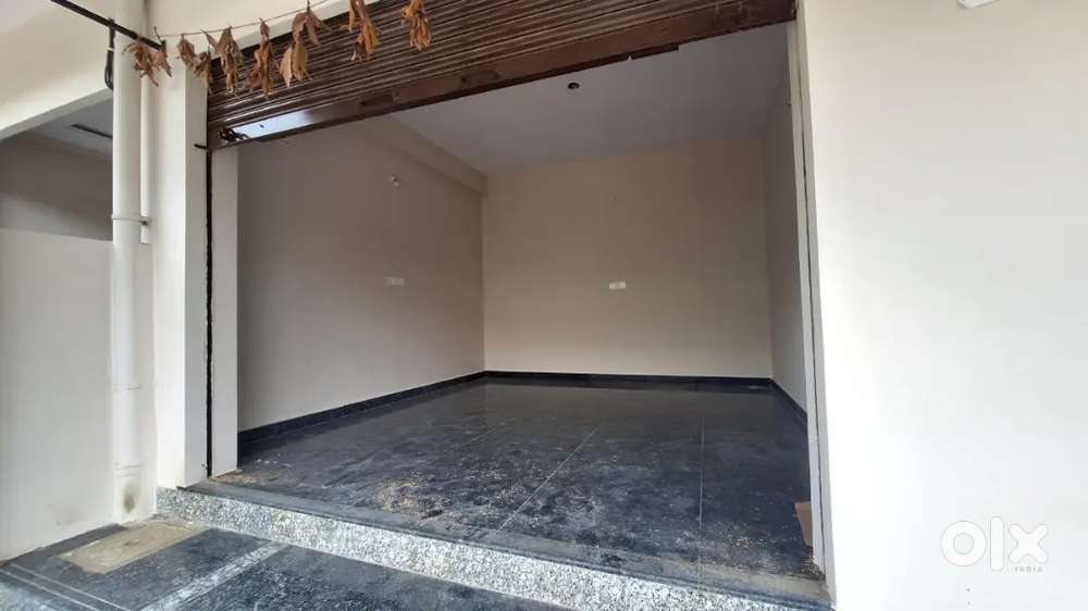 Shop/Shutter for Rent in P.S. Rao Nagar – Ideal for Small Business