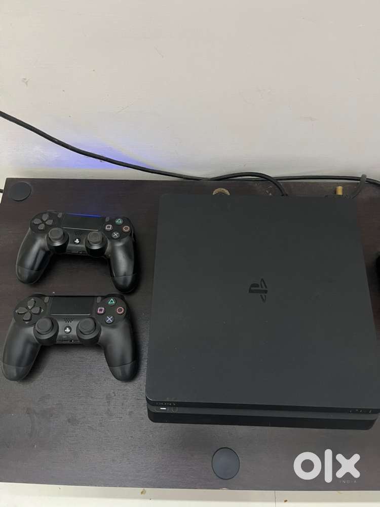 PS4 Slim 1TB