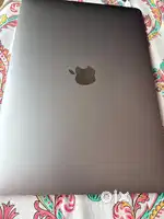 Macbook air 1.1 ghz quad core intel core i5 8gb ram | 512 gb storage