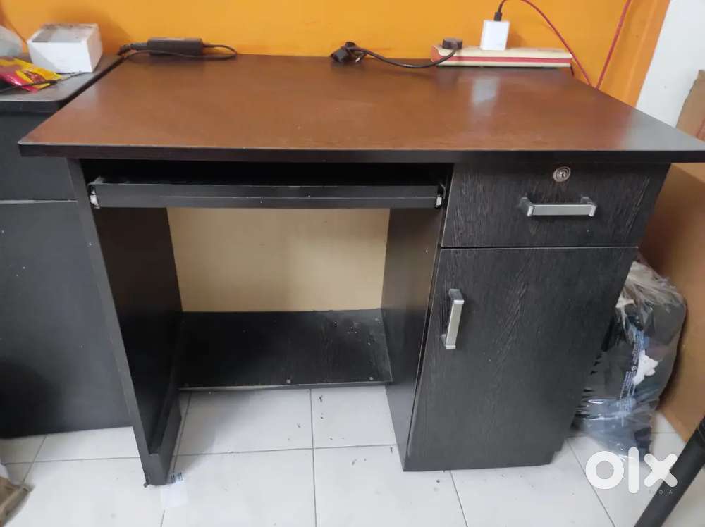 Computer Tables 2 nos. Good condition for sale