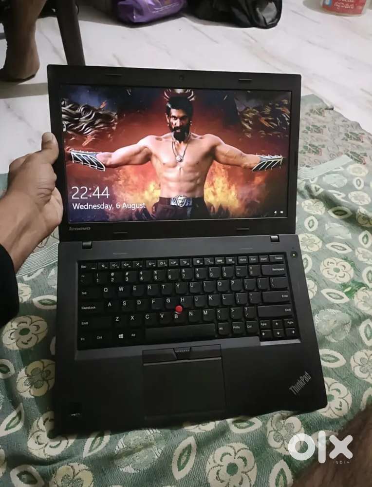 Lenovo ThinkPad L450