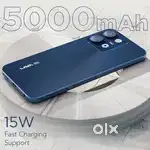 New Lava Storm 5G