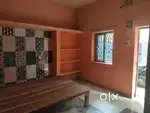 One room with kitchen