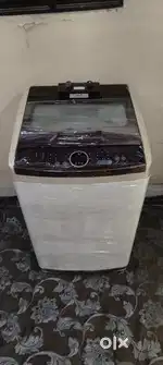 Fully automatic washing machine