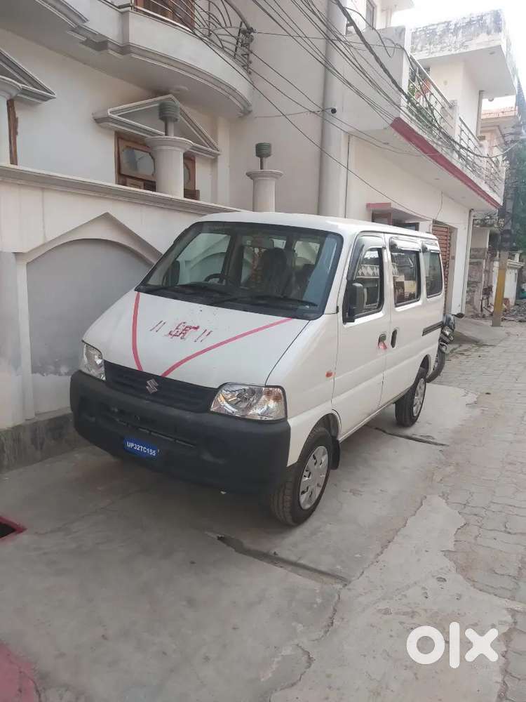 New Ecco AC car  available for teachers group and rental purposes