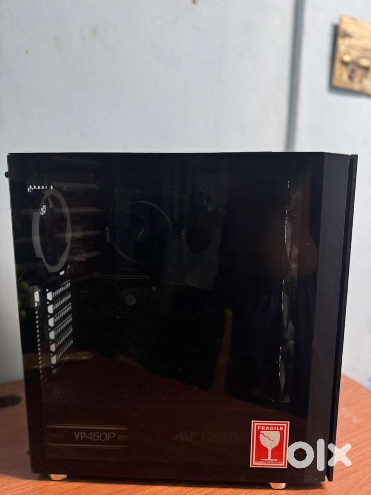 CPU less use