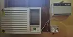 Daikin 1.5 Ton 3 Star Window AC