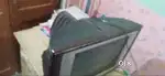 Tv and philips home theatre for sale