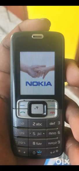 Nokia 3110 Classic model single Sim