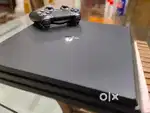 PlayStation 4 Pro