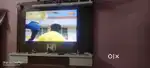 One plus 55 inch smart led tv