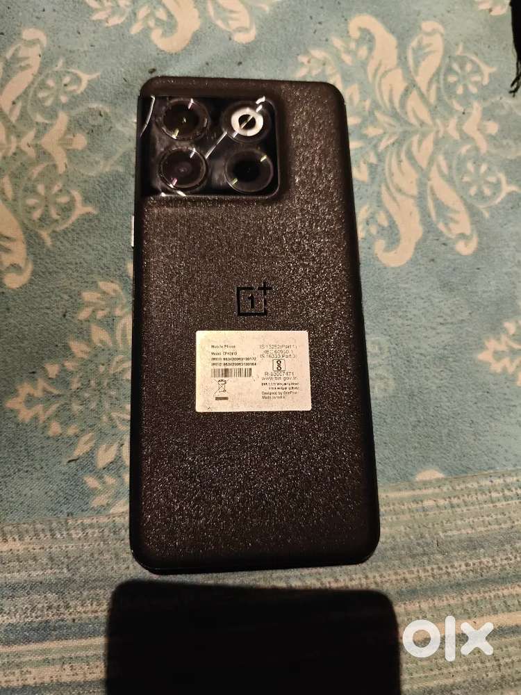 OnePlus 10T Brand new Flagship Phone
