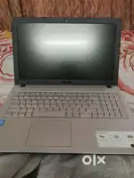 Asus Pentium Quad Core Laptop