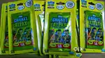 Topps Cricket Attax 2012, 2013/14 & 2014/15