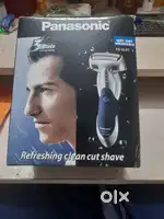 Shaver Rechageable