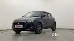 Maruti Suzuki Swift ZDI Plus, 2018, Diesel