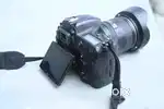 Nikon D750 DSLR Camera - Excellent Condition with Accessories