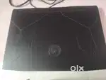 MSI laptop - 1.5 years old only