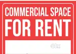 Godown for rent in joshi peth. Majbur chowk