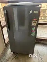 Godrej fridge