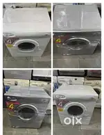 IFB clothes dryer
