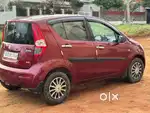 Maruti Suzuki Ritz VXi (ABS) BS IV, 2010, Petrol