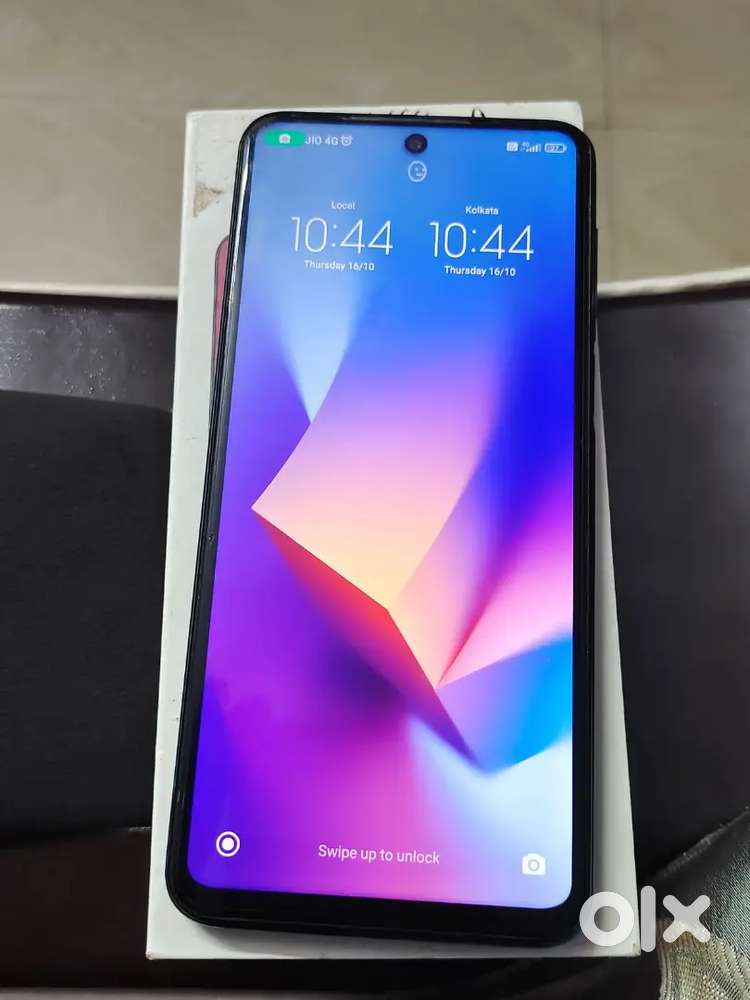 Redmi note 9 pro