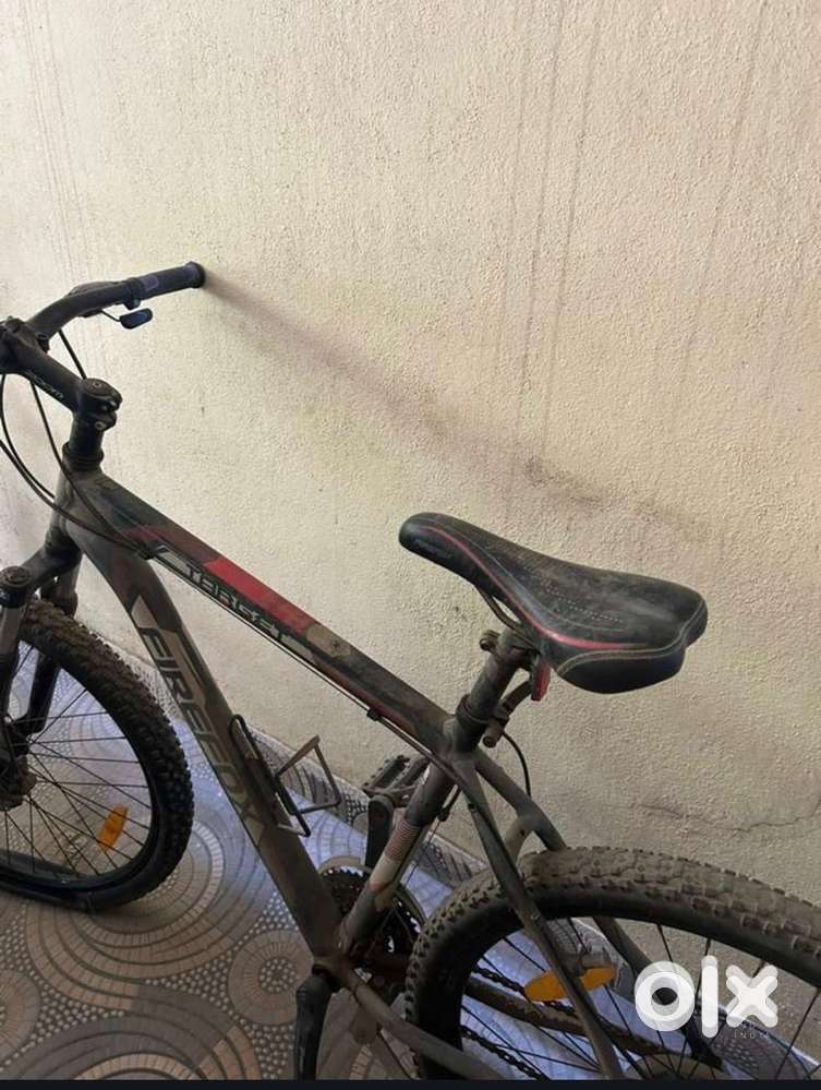 Firefox cycle for sale