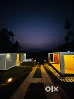New resort for sale wayanad
